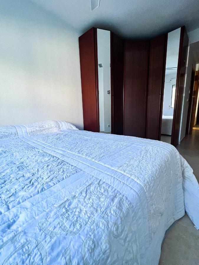 Private Garden 100 M From The Sea Apartment Benicàssim Екстериор снимка
